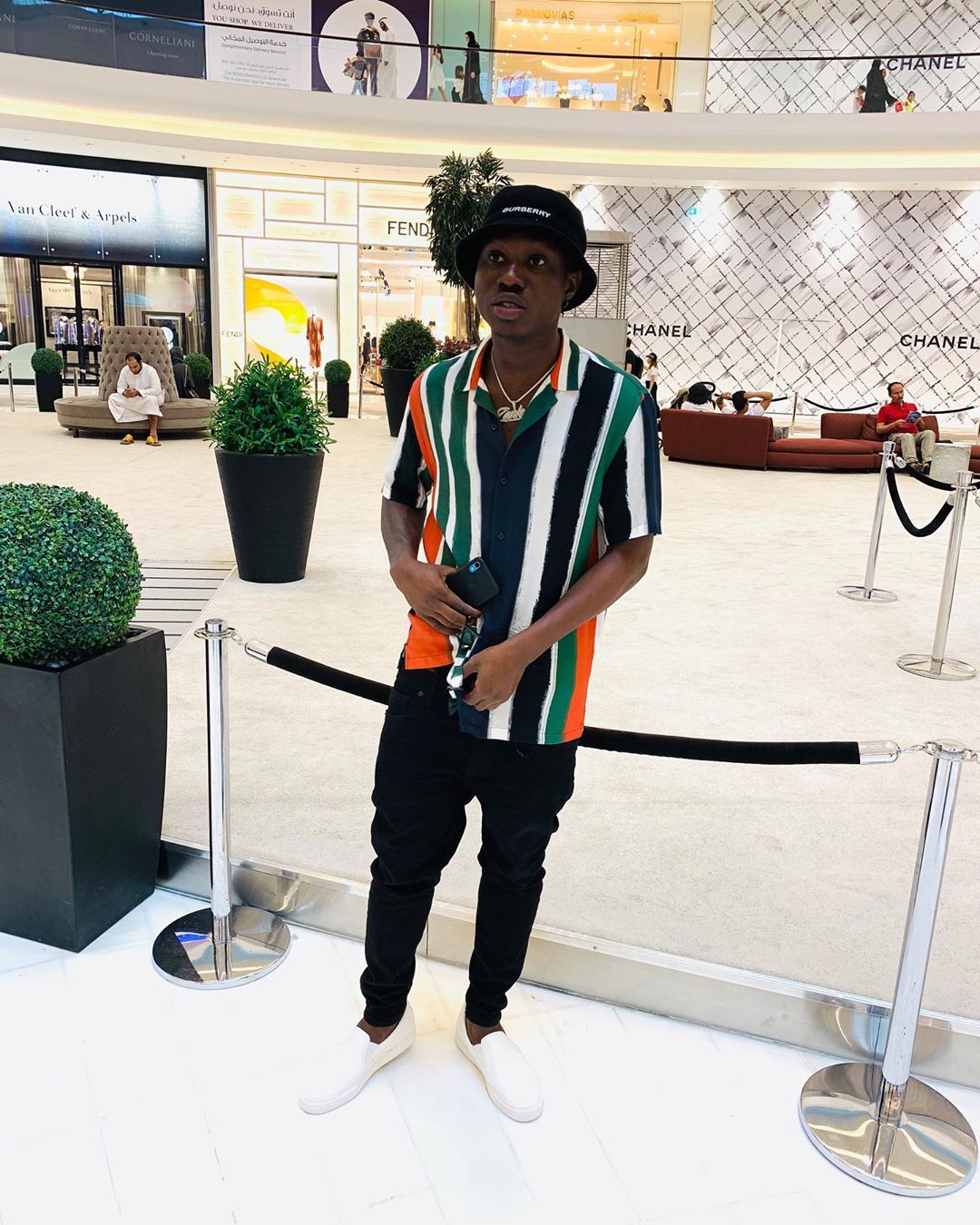 2019 Second Quarter: Meet The 10 Hottest Artistes in Nigeria Right Now!