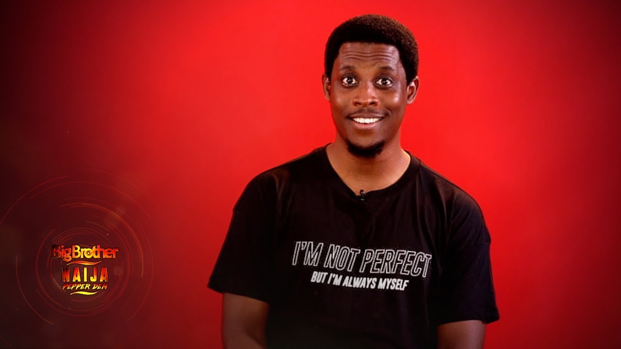 BBNaija 2019: Seyi Be Killing Them Back To Back, As He Retain HOH For The Second Time In A Roll