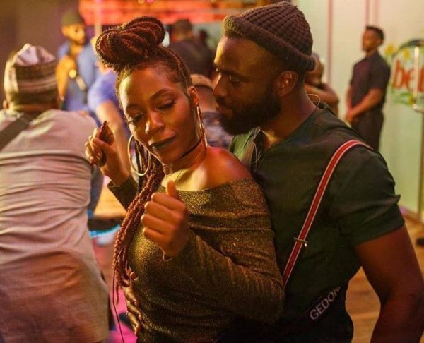 BBNaija 2019: Khafi Sets To Lose Her Real Life Pepper, As She Is Now Under Investigation By Her UK Metropolitan Police