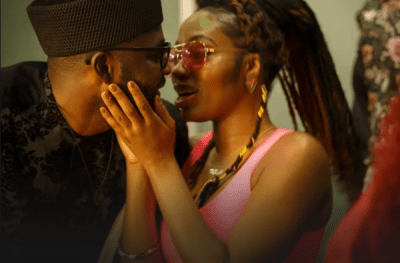 BBNaija 2019: Khafi Sets To Lose Her Real Life Pepper, As She Is Now Under Investigation By Her UK Metropolitan Police