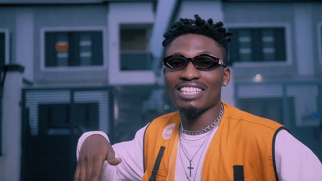 VIDEO: Efe ft. Tulenkey – Scammer (Viral Video)