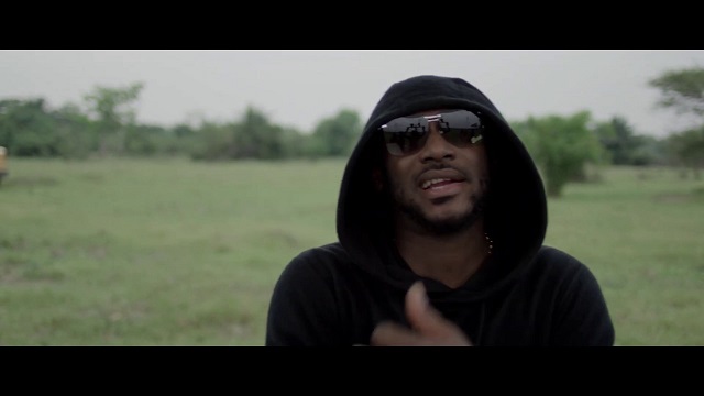 VIDEO: 2Baba ft. Waje – Frenemies 2.0