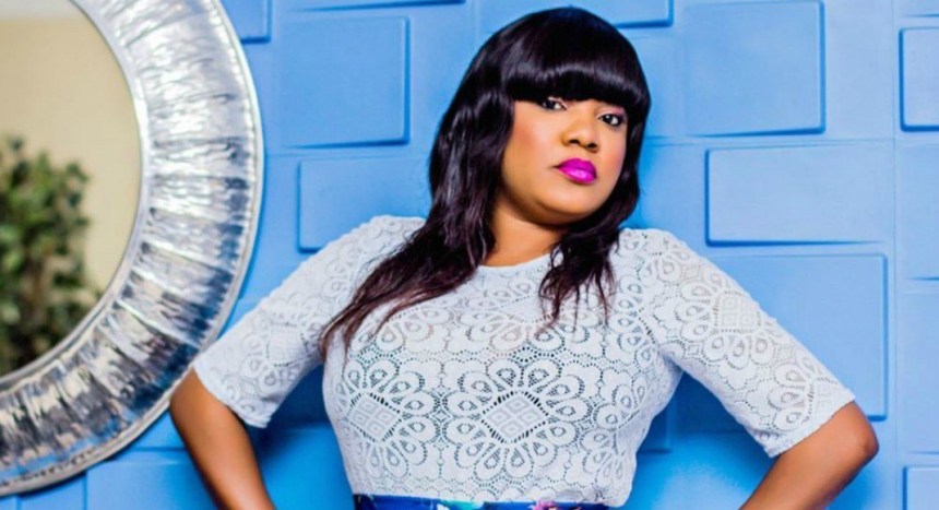 Nollywood Actress, Toyin Abraham Sets A Devastating Moment As She Deletes All Her Post From Instagram