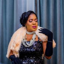 Nollywood Actress, Toyin Abraham Sets A Devastating Moment As She Deletes All Her Post From Instagram