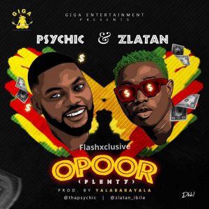 #MyGbeduRoundup Week 35, 2019: Latest Naija Songs Released This Week