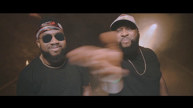 VIDEO: Slowdog Ft. Magnito – Dubai 2 Onitsha