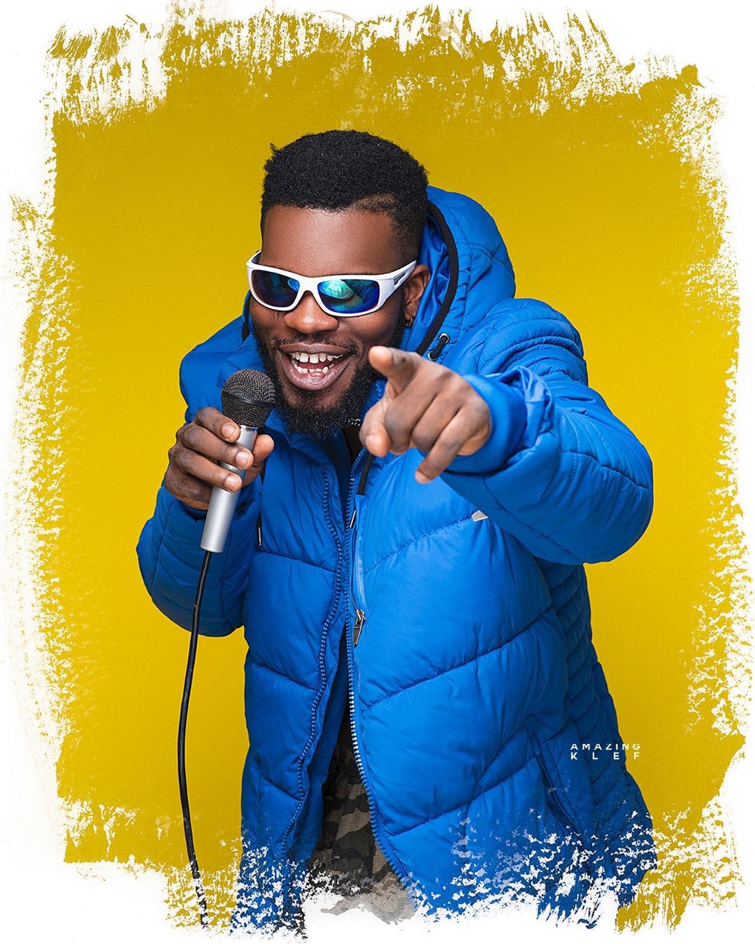 Cool FM OAP, Do2dtun And Broda Shaggi, Dished Out The Most Hilarious Comedy Skit You Will Ever Seen