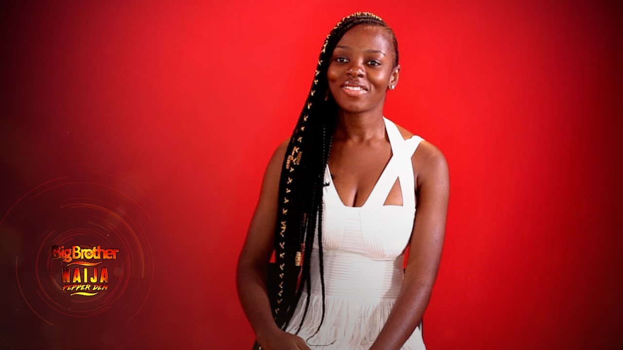 BBNaija 2019: Introduction Of New Housemates Is Messing With Her Head - Diane