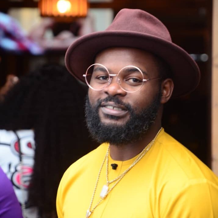 See What The Bhad Guy, Falz Now Look like