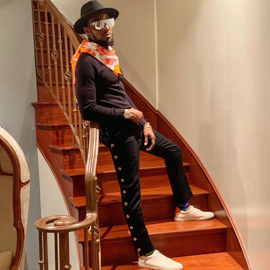 Top 10 Richest Musicians In Nigeria 2019 And Net Worth (According To Forbes)