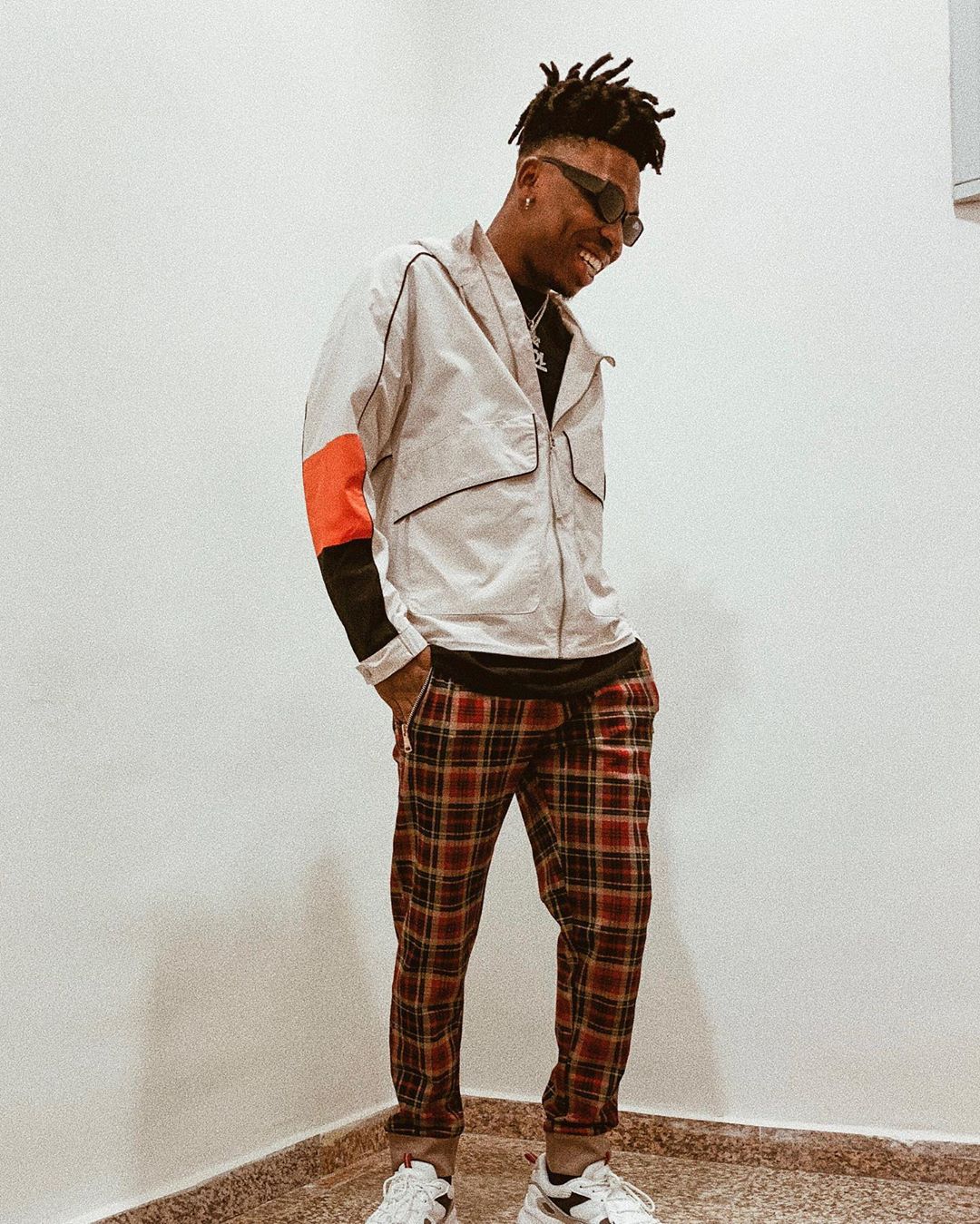 VIDEO: The Mayor Of Lagos, Make Fan Look Stupid And Lost