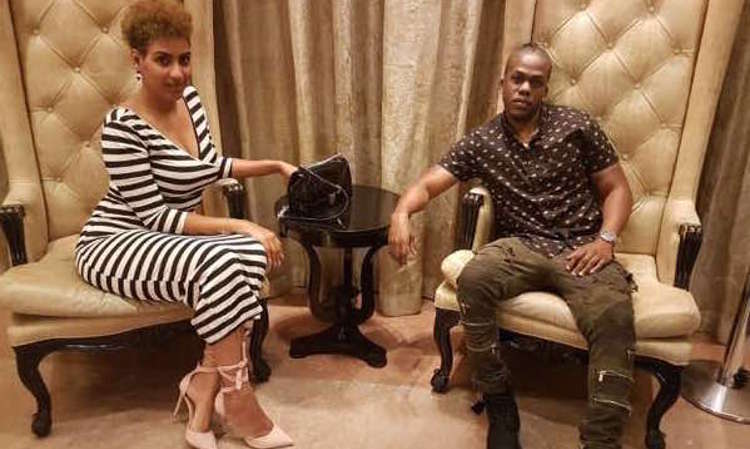 You Loved Me Unconditionally, Even At My Lowest Point - Iceberg Slim Penned Down Apology Later To Juliet Ibrahim