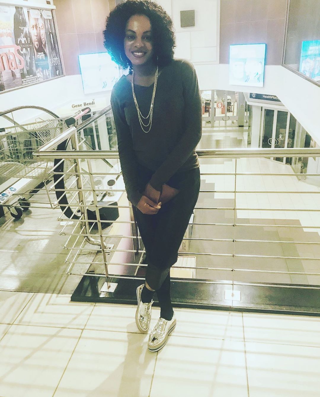 BBNaija 2019: Jackye Reunites With Boyfriend (Photo)