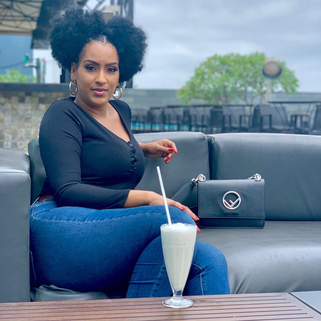 A President Of A Country Once Ask Me Out - Juliet Ibrahim