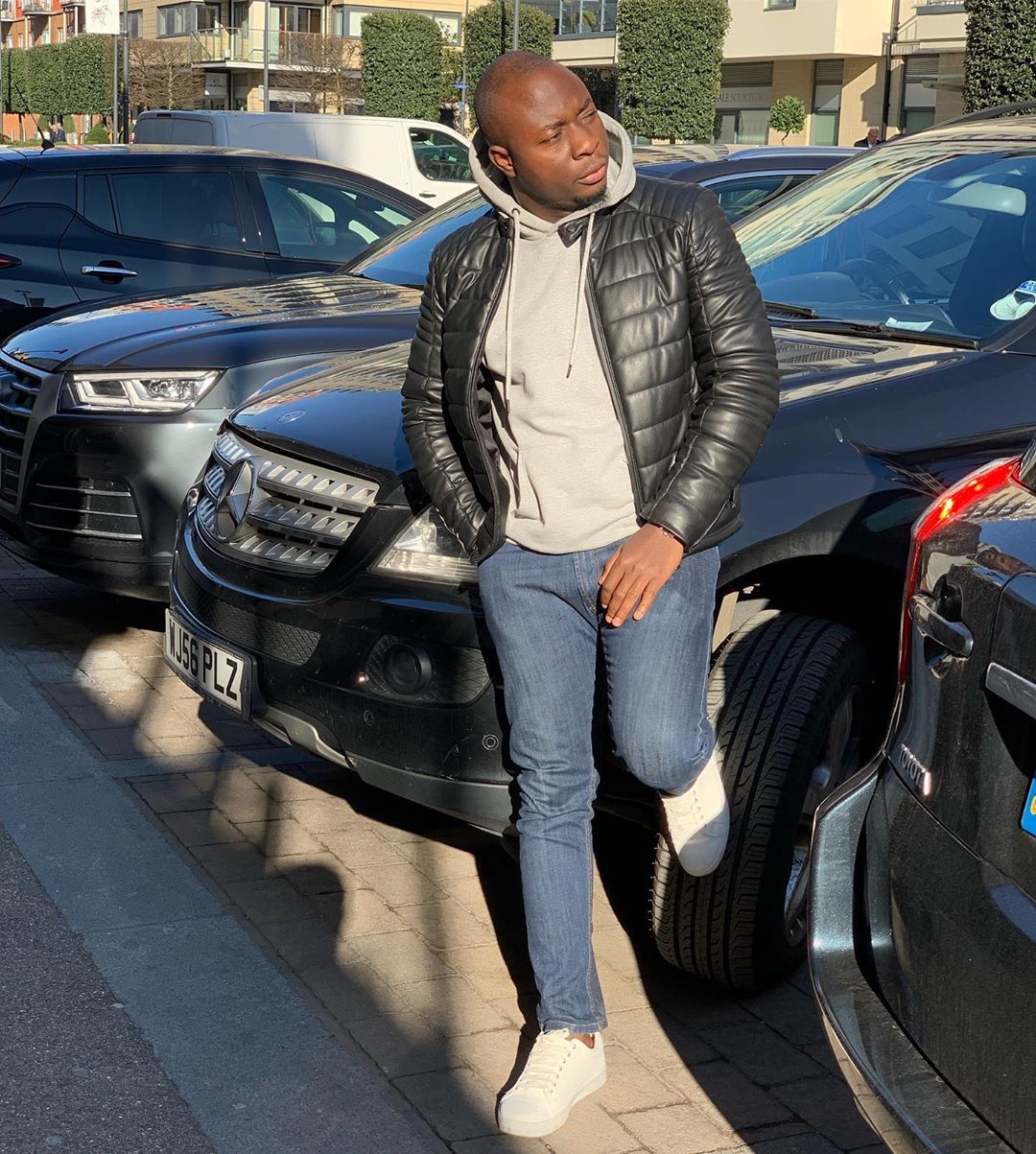 One Of Instagram Most Hilarious Comedian, MC Lively Is Plus One Today