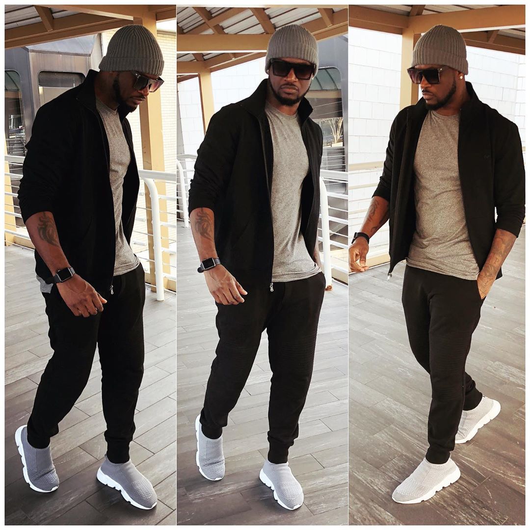 Who Is Ready For Mr P, Teni, Tamar Braxton And Simi New Song?