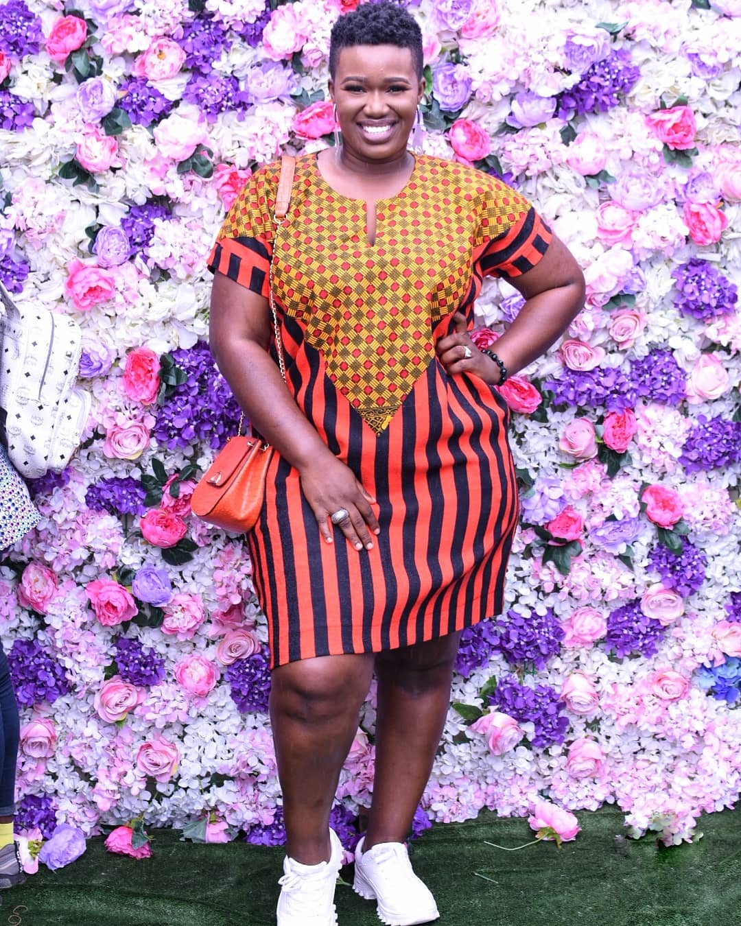 Nobody Has The Right To Make You Feel Bad Without Your Consent - Real Warripikin Advice To Fat Girls