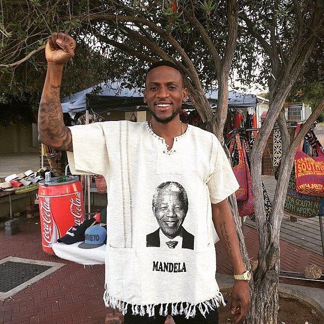 BBNaija 2019: Remain Who You Are, Never Change For Anyone - Omoshola Adviced Mercy