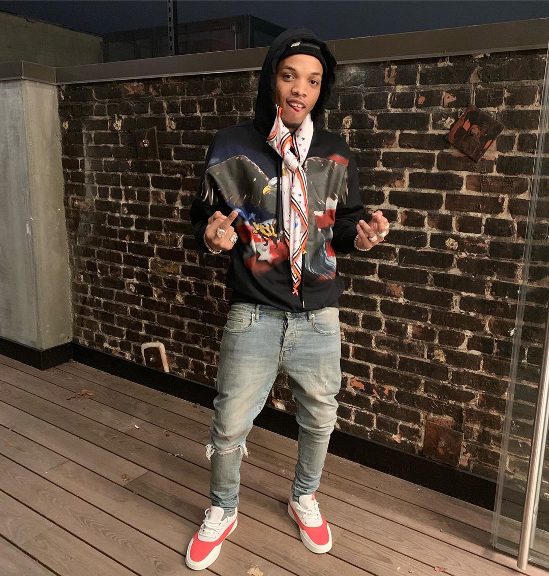 Triple MG To Organize A Send Off Party For Tekno, As He Set Up His Own Label Called "Cartel"