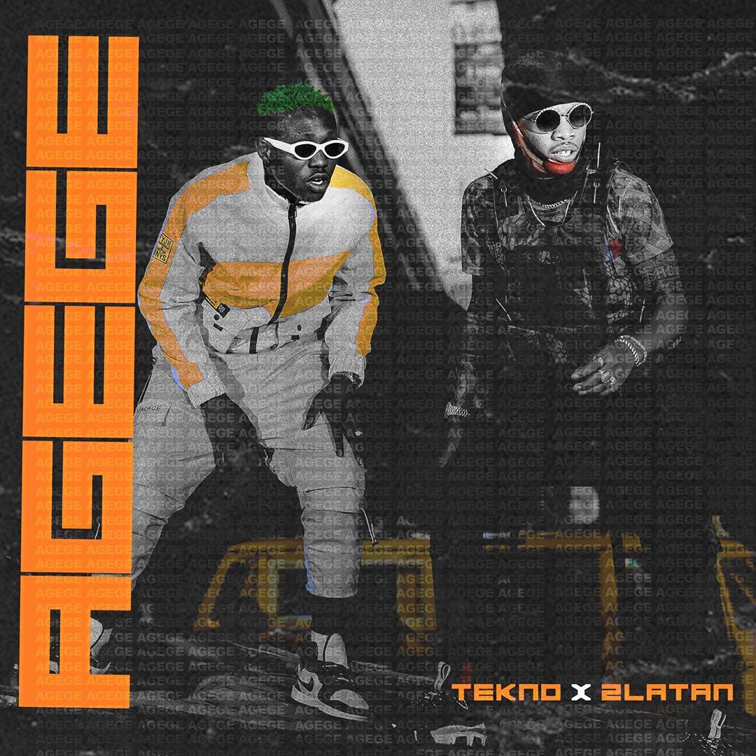 Tekno Returns With The Most Incredible Music Video Ever (Video)
