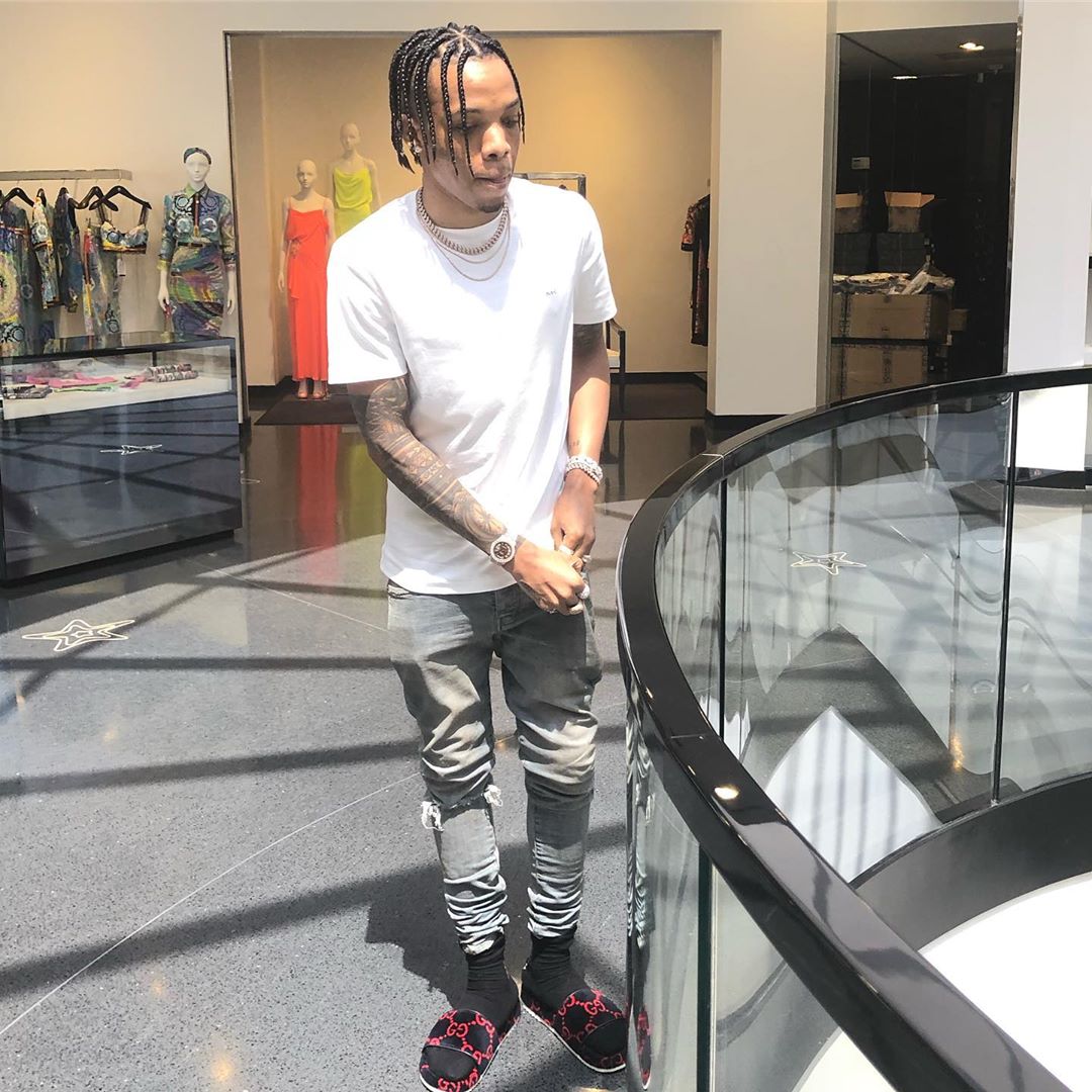 Triple MG To Organize A Send Off Party For Tekno, As He Set Up His Own Label Called "Cartel"