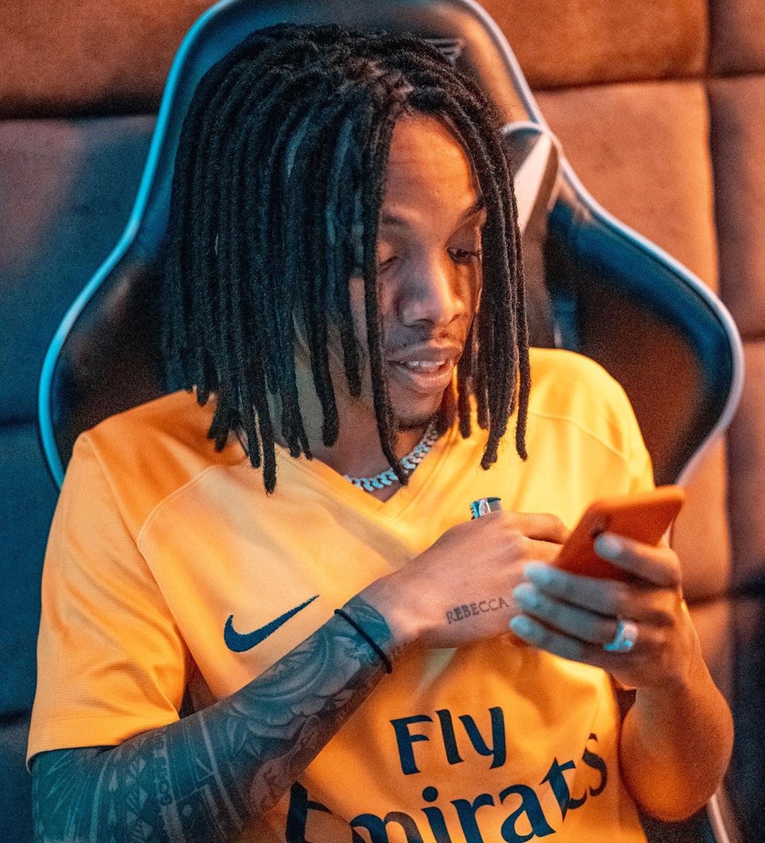 Tekno Returns With The Most Incredible Music Video Ever (Video)