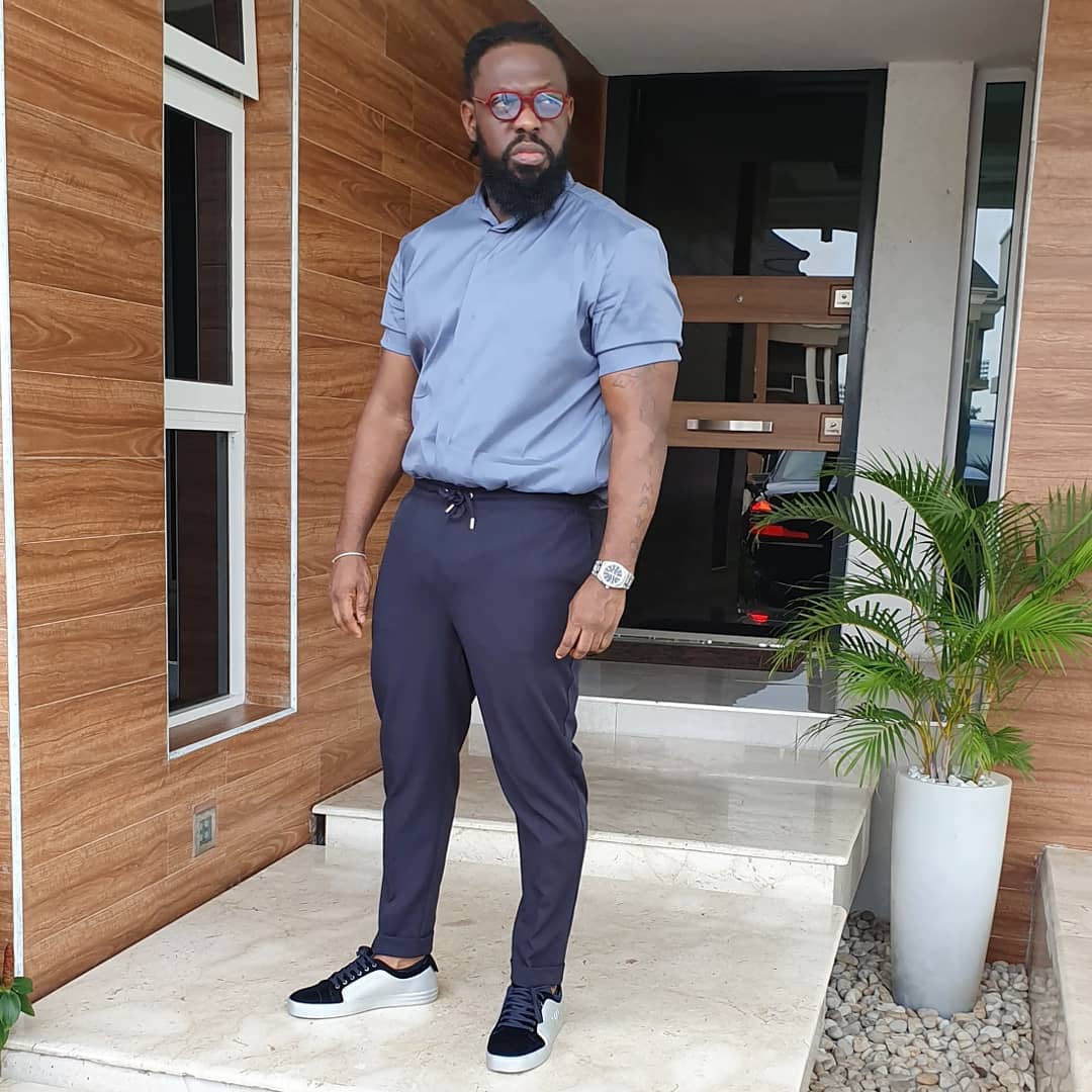 Top 10 Richest Musicians In Nigeria 2019 And Net Worth (According To Forbes)