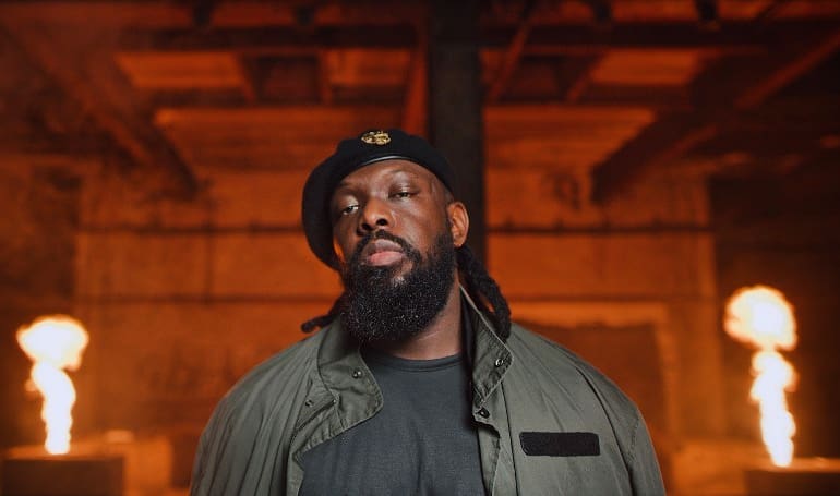 Nigerian Dance-hall King, Timaya Turns 39 Today