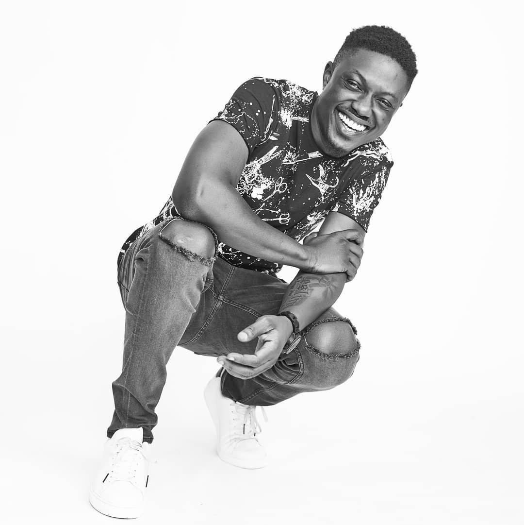Nigerian's Number 1 Lyrical Viper, Vector Is Plus One Today