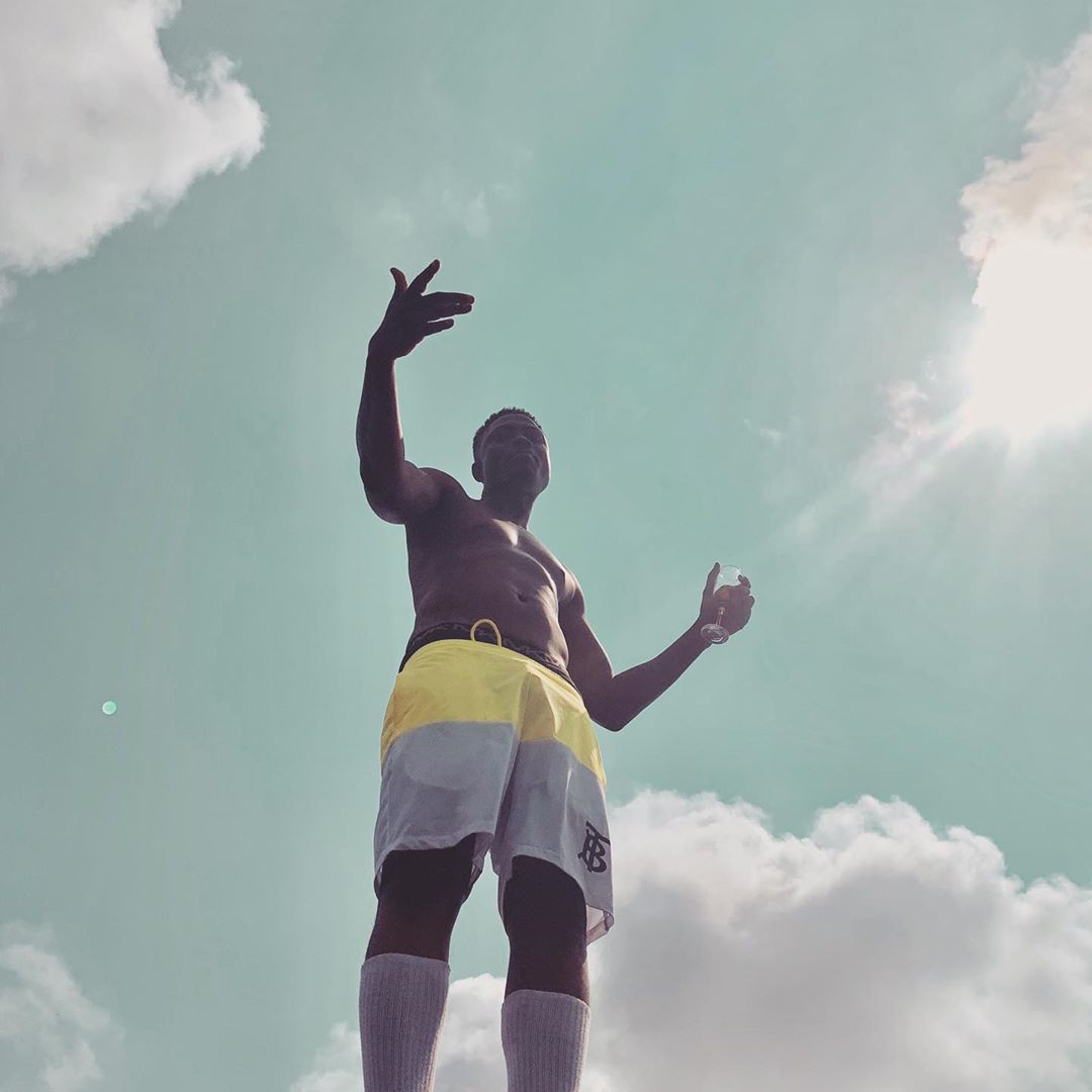 Nigerian's Number 1 Lyrical Viper, Vector Is Plus One Today