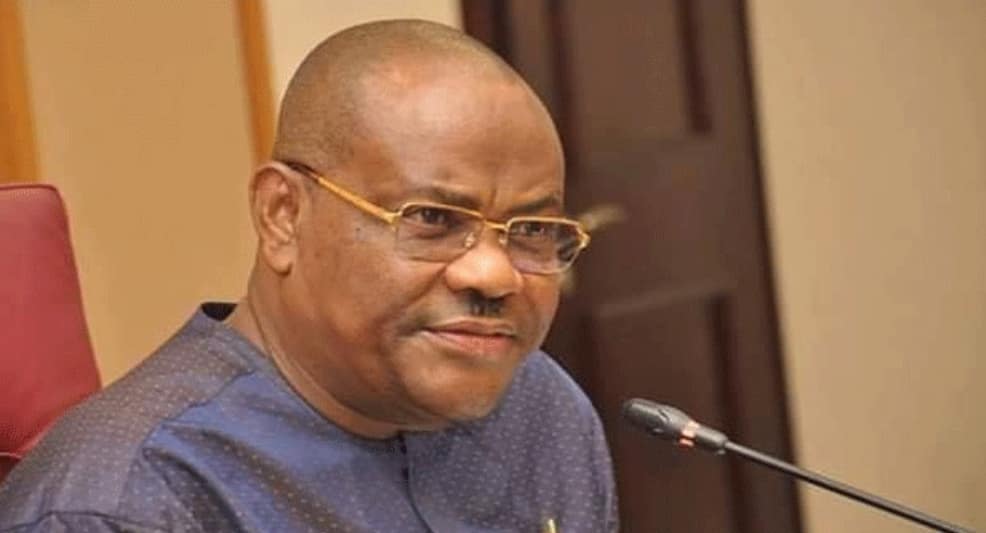 Rivers State Governor, Nyesom Wike Promises N30 Million Prize For The Arrest Of Bobrisky