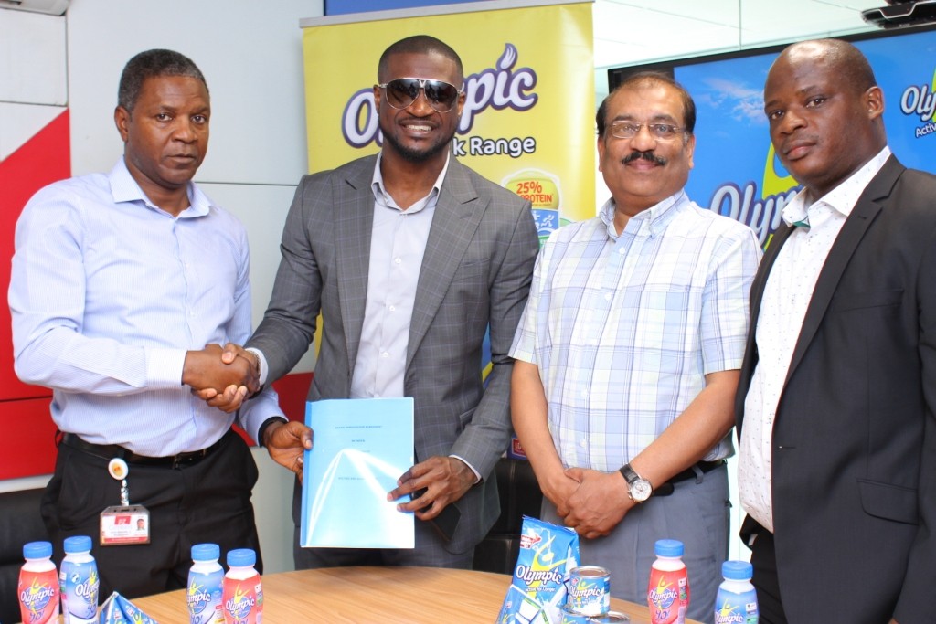 Top 10 Richest Musicians In Nigeria 2019 And Net Worth (According To Forbes)