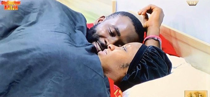 BBNaija 2019: I And Gedoni Never Had Sex - Khafi Opened up