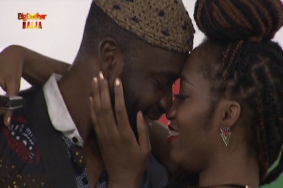 BBNaija 2019: I And Gedoni Never Had Sex - Khafi Opened up
