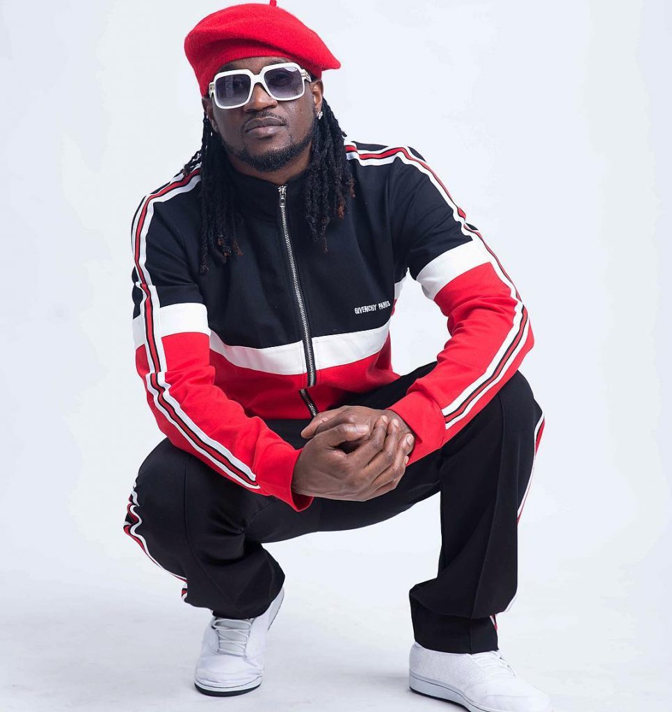 Top 10 Richest Musicians In Nigeria 2019 And Net Worth (According To Forbes)