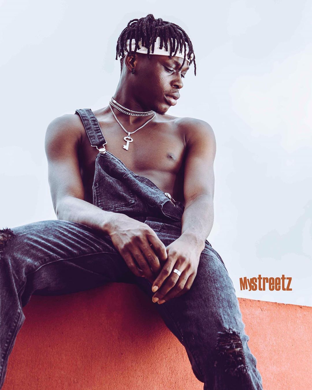 VIDEO: Fireboy DML Released A Fire Jam "King"