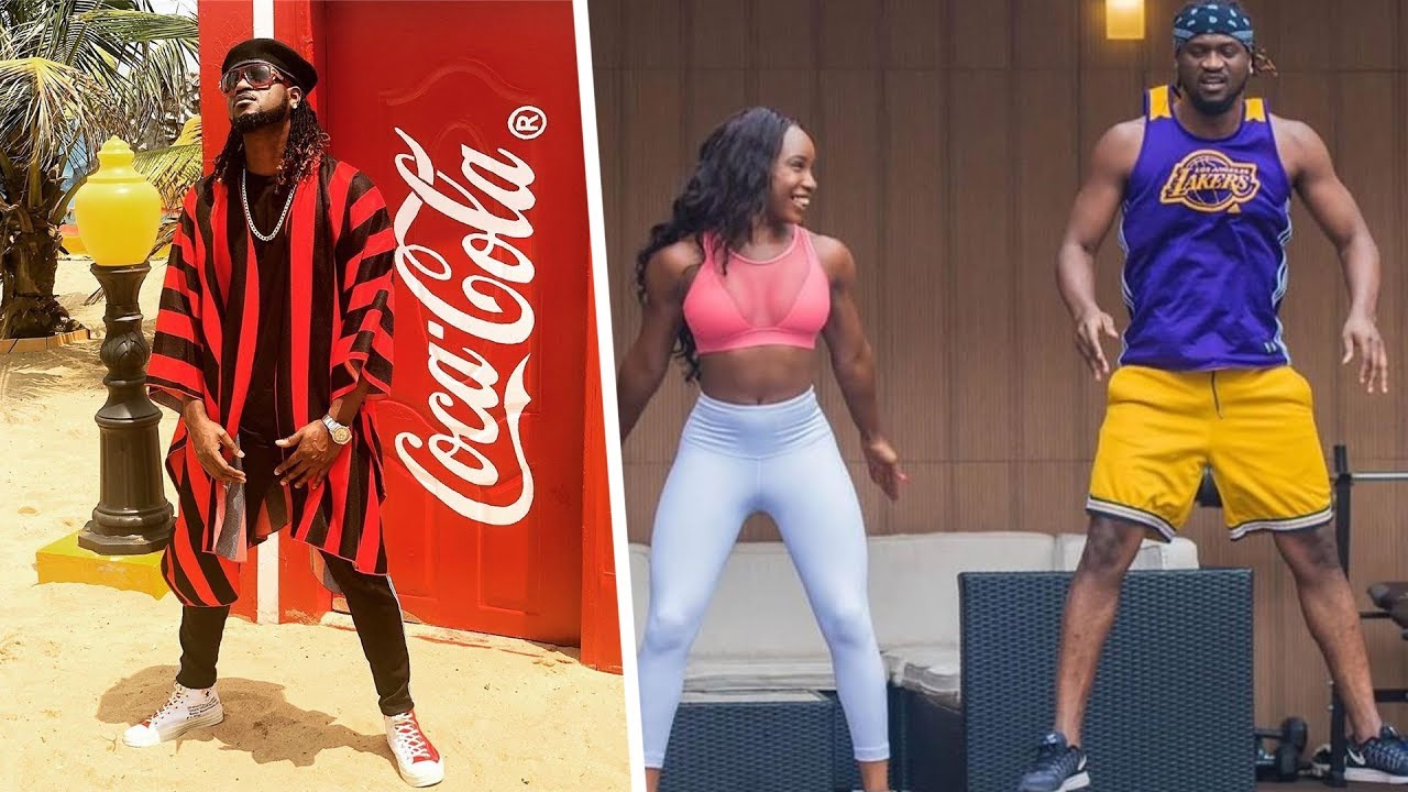 Top 10 Richest Musicians In Nigeria 2019 And Net Worth (According To Forbes)