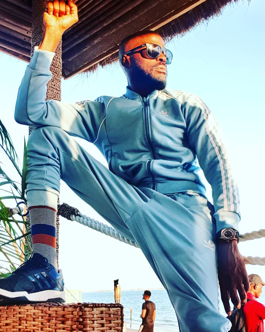 SARS(Nigerian Police) Kidnapped Rapper Ikechukwu, Threatened To Kill Him