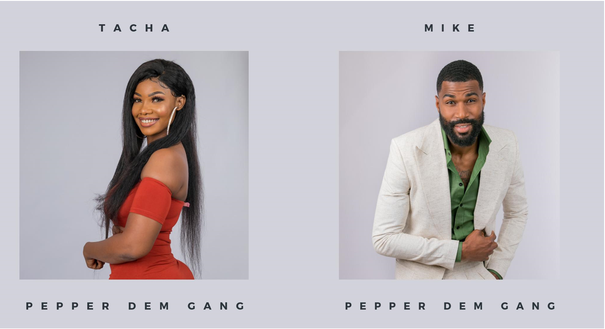 #BBNaija 2019: You Are Just Being Stupid - Tacha Pours Insults On Mike