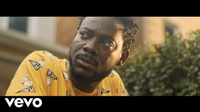 VIDEO: Adekunle Gold – Young Love