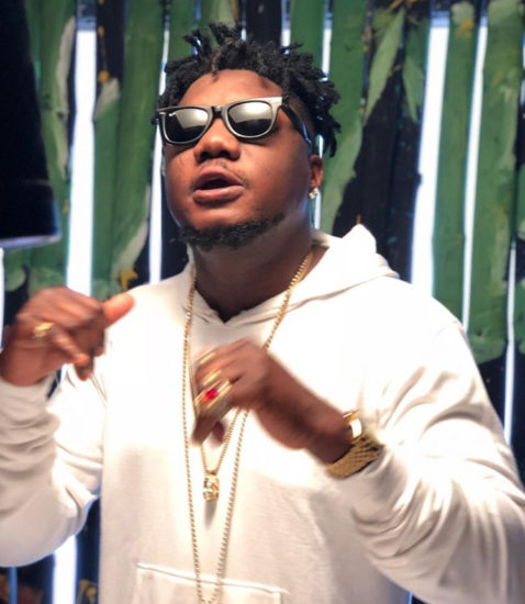 #MyGbeduRoundup Week 43, 2019: Latest Naija Songs Released This Week