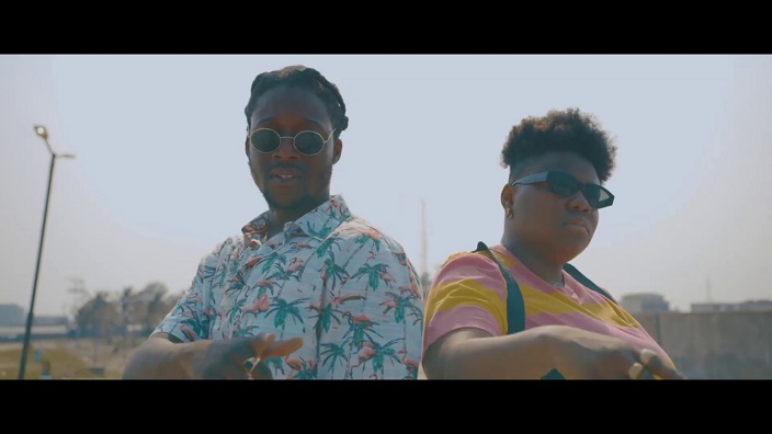 VIDEO: KaniBeatz ft. Teni, Joeboy – Mr Man