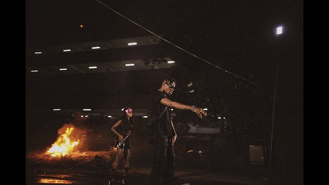 VIDEO: King Perryy ft. Soft, Terri – Jojo