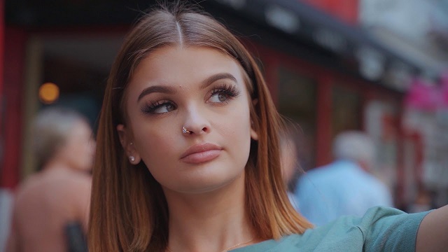 VIDEO: Masterkraft – Turn Me On