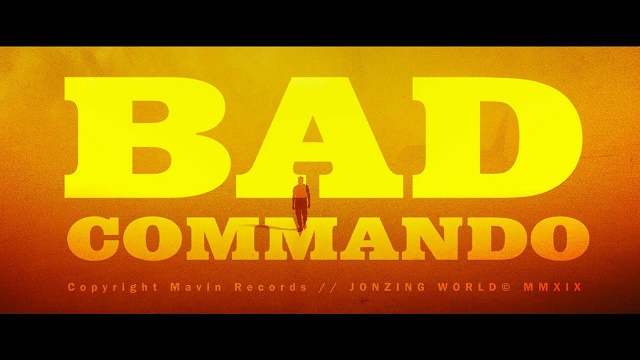 VIDEO: Rema – Bad Commando
