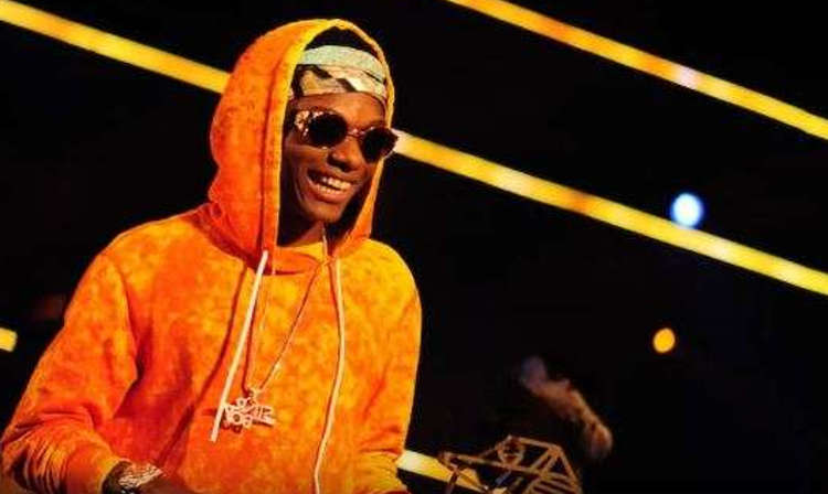 Wizkid And UBA, Set To Launch African's First Music Streaming Platform
