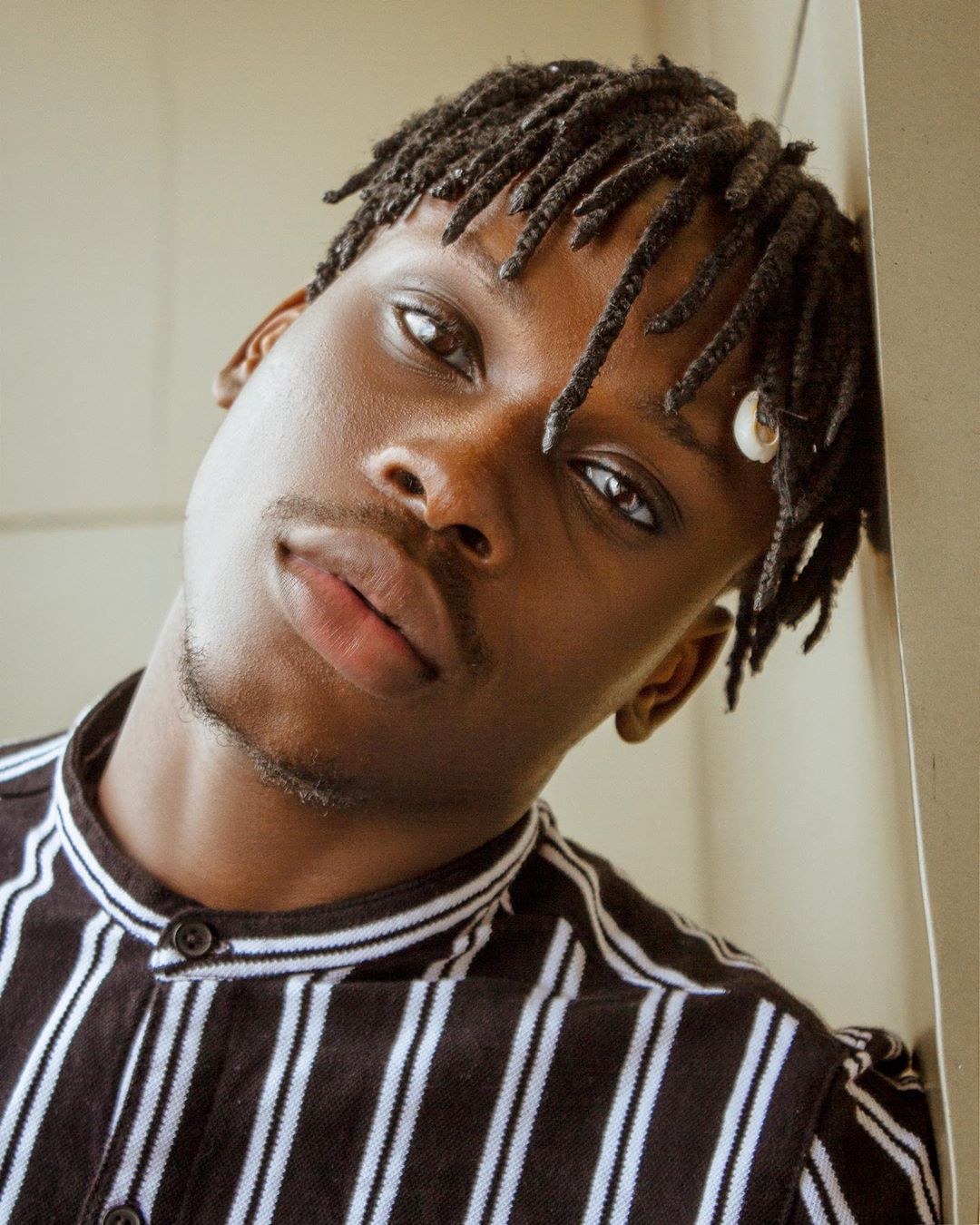 Fireboy DML Grorifies Olamide, As He Sets To Perform At The O2 Arena With Wizkid