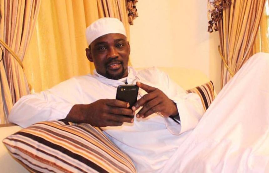 King Of Fuji Music, Alhaji Pasuma Is Plus One Today