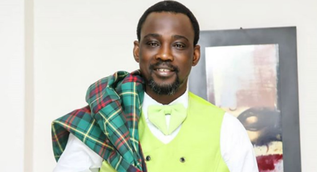 King Of Fuji Music, Alhaji Pasuma Is Plus One Today