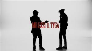 BRAND NEW VIDEO: Mr Eazi Ft, Tyga - Tony Montana